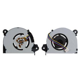 Retro Asus X202E-CT006H Versiyon 2 Uyumlu Fan