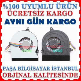 Retro Asus X32JT Uyumlu Fan