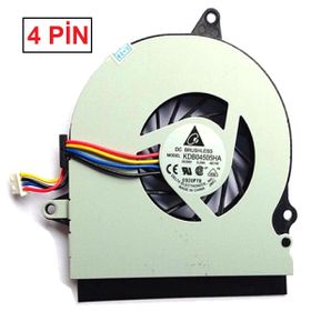 Retro Asus X32JT Uyumlu Fan