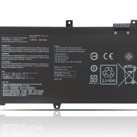 Retro Asus X430U B31N1732 Notebook Bataryası