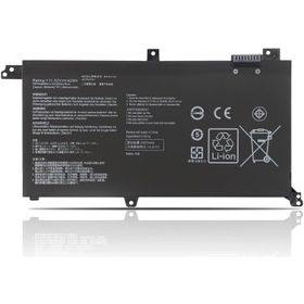 Retro Asus X430U B31N1732 Notebook Bataryası