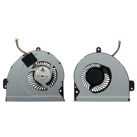 Retro Asus X44C Uyumlu Fan