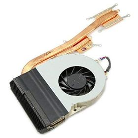 Retro Asus X4GJF Uyumlu Fan
