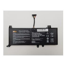 Retro Asus X509JB-BR099T Uyumlu Laptop Batarya