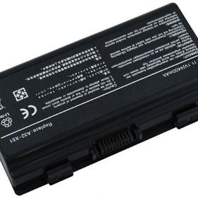 Retro Asus X51H X51L X51R A32-T12 A32-X51 Uyumlu Laptop Batarya