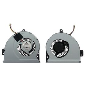 Retro Asus X54H Uyumlu Fan