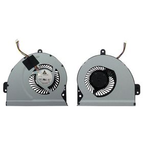 Retro Asus X54HR-S0086R Uyumlu Fan