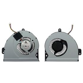 Retro Asus X54L Uyumlu Fan