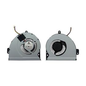 Retro Asus X54L Uyumlu Fan