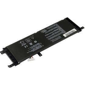 Retro Asus X553MA-BING-SX527B Uyumlu Batarya