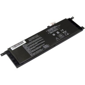 Retro Asus X553MA X553SA B21N1329 Notebook Bataryası