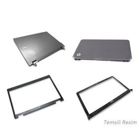 Retro Asus X554LA-XO1582D Versiyon 1 Plastik Lcd Cover Kapak