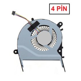 Retro Asus X555YI-XO014T Uyumlu Fan