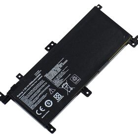 Retro Asus X556U-C21N1509 Uyumlu Notebook Bataryası