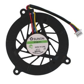 Retro Asus X56V Uyumlu Fan