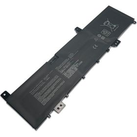 Retro Asus X580V C31N1636 Notebook Bataryası