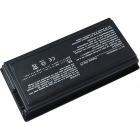 Retro Asus X59SR Uyumlu Laptop Batarya