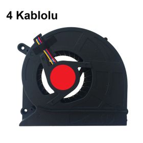 Retro Asus X5DAB-SX038V Uyumlu Fan