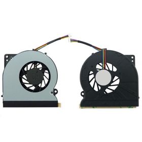 Retro Asus X5IDY Uyumlu Fan