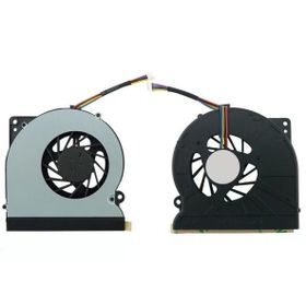 Retro Asus X64DA Uyumlu Fan
