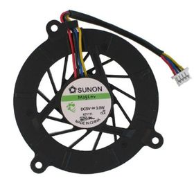 Retro Asus Z53SR Uyumlu Fan