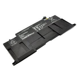 Retro Asus ZenBook UX31A Notebook Batarya