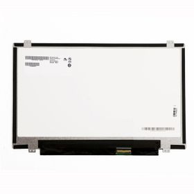 Retro B140RW02 V-0 Uyumlu Mat Lcd Ekran Panel