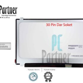 Retro B156XTN04-2 Uyumlu Lcd Ekran Panel