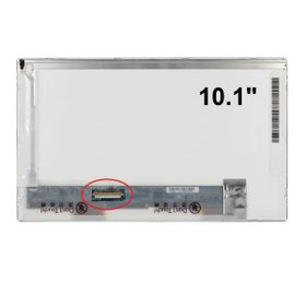 Retro BT101IW01 V-0 Uyumlu Mat Lcd Ekran Panel