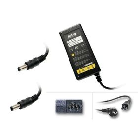 Retro Cab Termal Pos Barkod Etiket Yazıcı 24 V 3 A 72 W 5.5x2.5 mm Adaptör