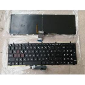 Retro Casper Excalibur G850 Işıklı Klavye