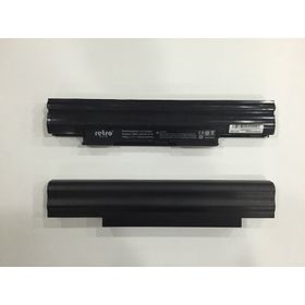 Retro Casper MB50 Vestel MB50 Siyah 6C Uyumlu Laptop Batarya