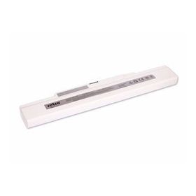 Retro Casper MT55 6000mah Beyaz Uyumlu Laptop Batarya