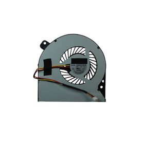 Retro Casper Nirvana C17 Uyumlu Fan