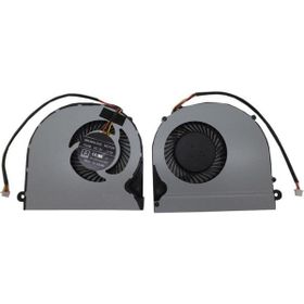 Retro Casper Nirvana C900.7700-8DG0X Sağ Uyumlu Laptop İşlemci Fan