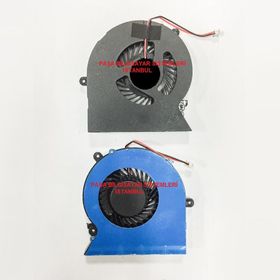 Retro Casper Nirvana CHD Uyumlu Fan