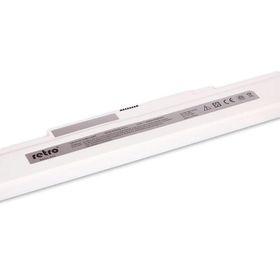 Retro Casper Nirvana CHY Beyaz 6000 mAh Uyumlu Notebook Bataryası