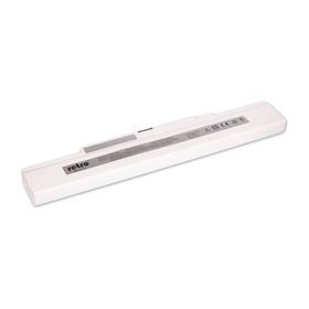 Retro Casper Nirvana CHY Beyaz 6000 mAh Uyumlu Notebook Bataryası
