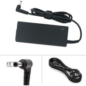 Retro Casper Nirvana CKY.3230-8N45V-F Uyumlu Adaptör Şarj Aleti