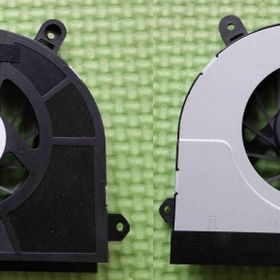 Retro Casper Nirvana CNL-I380-4K35B Versiyon 2 Uyumlu Fan