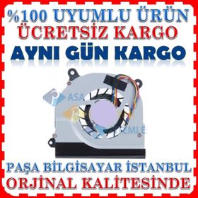 Retro Casper Nirvana H36FD Versiyon 1 Uyumlu Fan