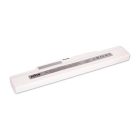 Retro Casper Nirvana MT50 Beyaz Uyumlu Laptop Batarya