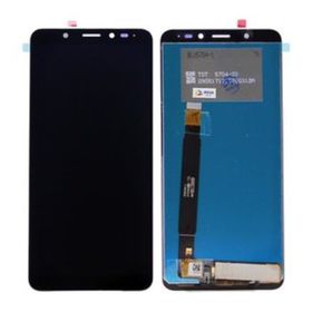 Retro Casper Via G1 Plus Lcd Ekran Dokunmatik Panel Beyaz)