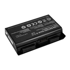 Retro Clevo P177SM Notebook Batarya