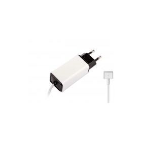 Retro Color-Apple MacBook 45W-60W MagSafe 1 Mini Adaptör