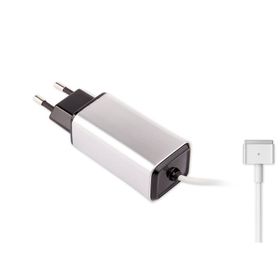Retro Color-Apple MacBook 45W-60W MagSafe 1 Mini Adaptör