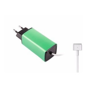 Retro Color Yeşil Apple Macbook 85W Magsafe 2 Mini Adaptör