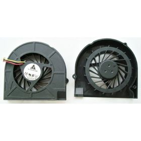Retro Compaq Presario CQ50 Versiyon 1 Uyumlu Fan