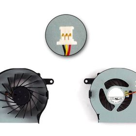 Retro Compaq Presario CQ56-102ST Versiyon 2 Uyumlu Fan