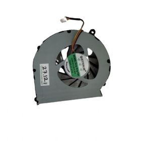 Retro Compaq Presario CQ57-455ET Uyumlu Fan
